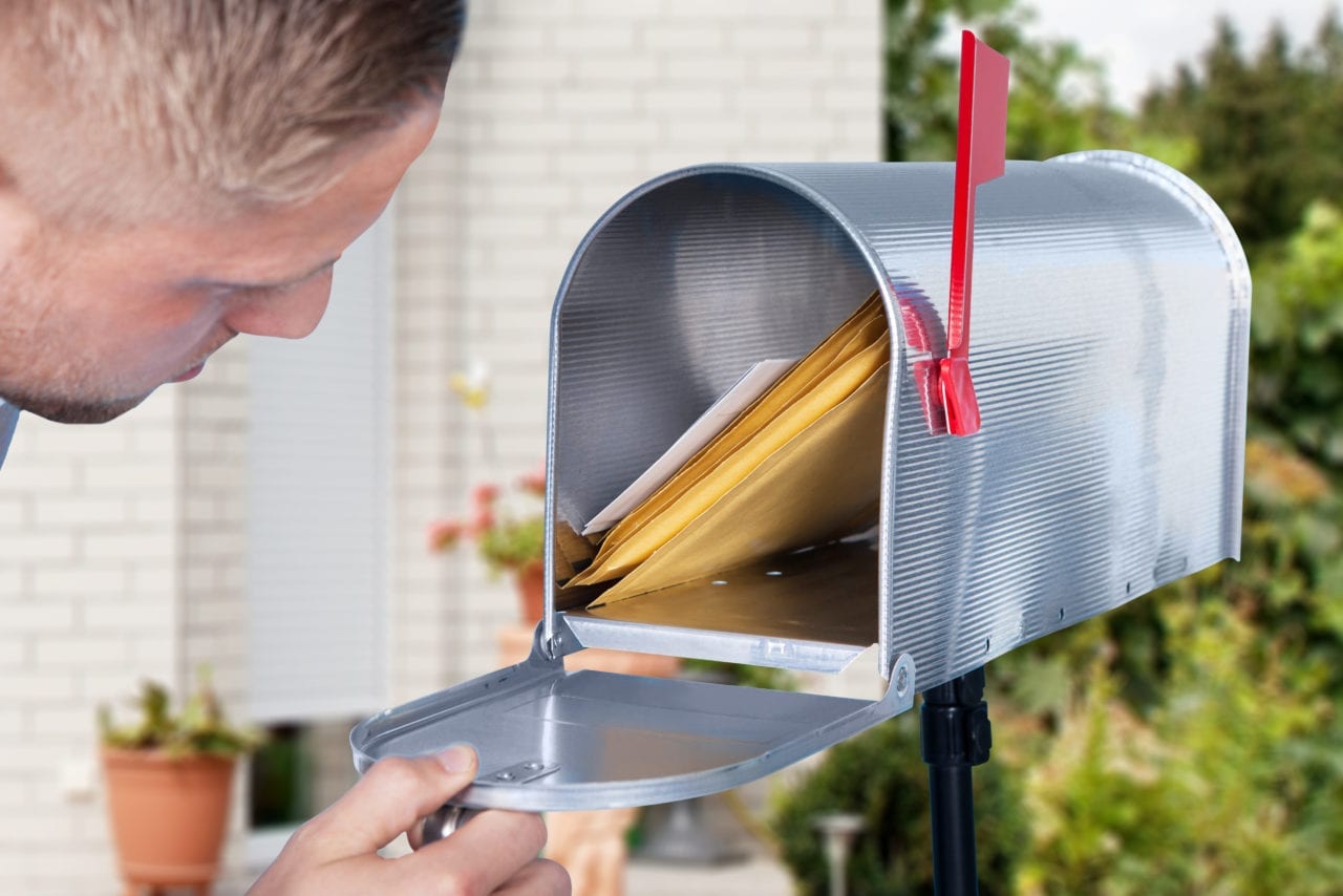 fan mail direct